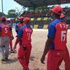 Equipo Cuba queda fuera del Campeonato Mundial de Softbol Masculino