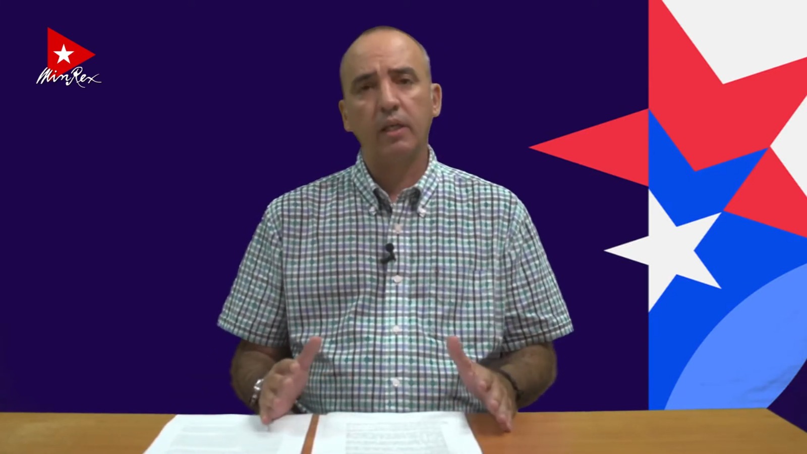 Ernesto Soberón Guzmán: biografía del embajador cubano que no hizo carrera de diplomático