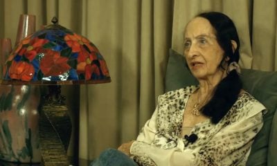 Fallece Ramona de Saá, pilar del Ballet Nacional de Cuba