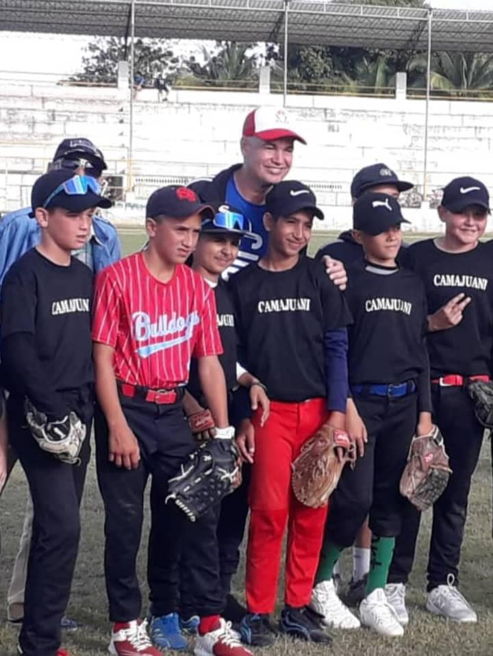 Fallece peloterito de once años del equipo de Camajuaní