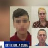 Familia cubana con un niño es deportada por una confusión del ICE (1)