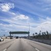 Florida otorga descuentos del 50% en los peajes (toll)