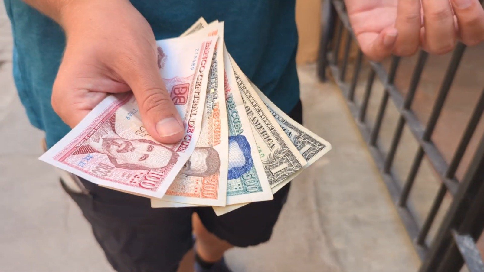 Funcionario de Campismo en Sancti Spíritus robó más de siete millones de pesos