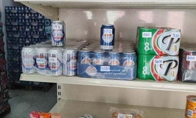Gaceta Oficial de Cuba sube al doble los aranceles por la importación de cervezas extranjeras