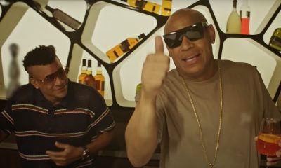 Gente de Zona-nuevo álbum