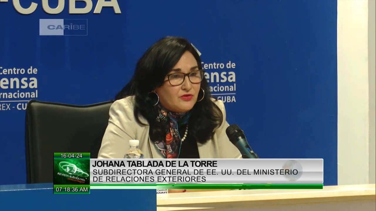 Gobierno reconoce la actual crisis migratoria como “la más grande de la historia de Cuba”