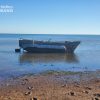 Guardia Costera intercepta a 14 balseros cubanos que llegaron a Cayo Tortugas