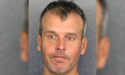 Hombre bajo arresto por presunta movilización de más de 30 migrantes a Florida (1) (1)