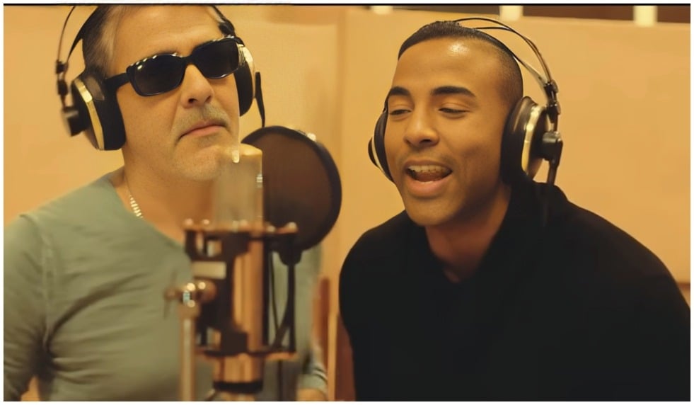Orishas vuelve a los escenarios europeos con concierto en Barcelona