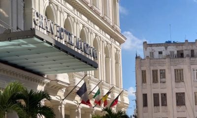 Hotelera Kempinski administrará el remodelado Metrópolis, en La Habana Vieja