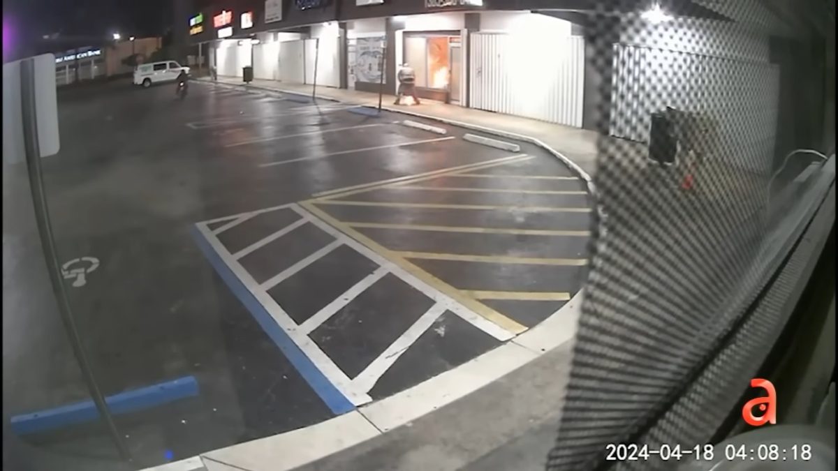 Incendian salón de belleza inaugurado en Miami-Dade por una pareja cubana