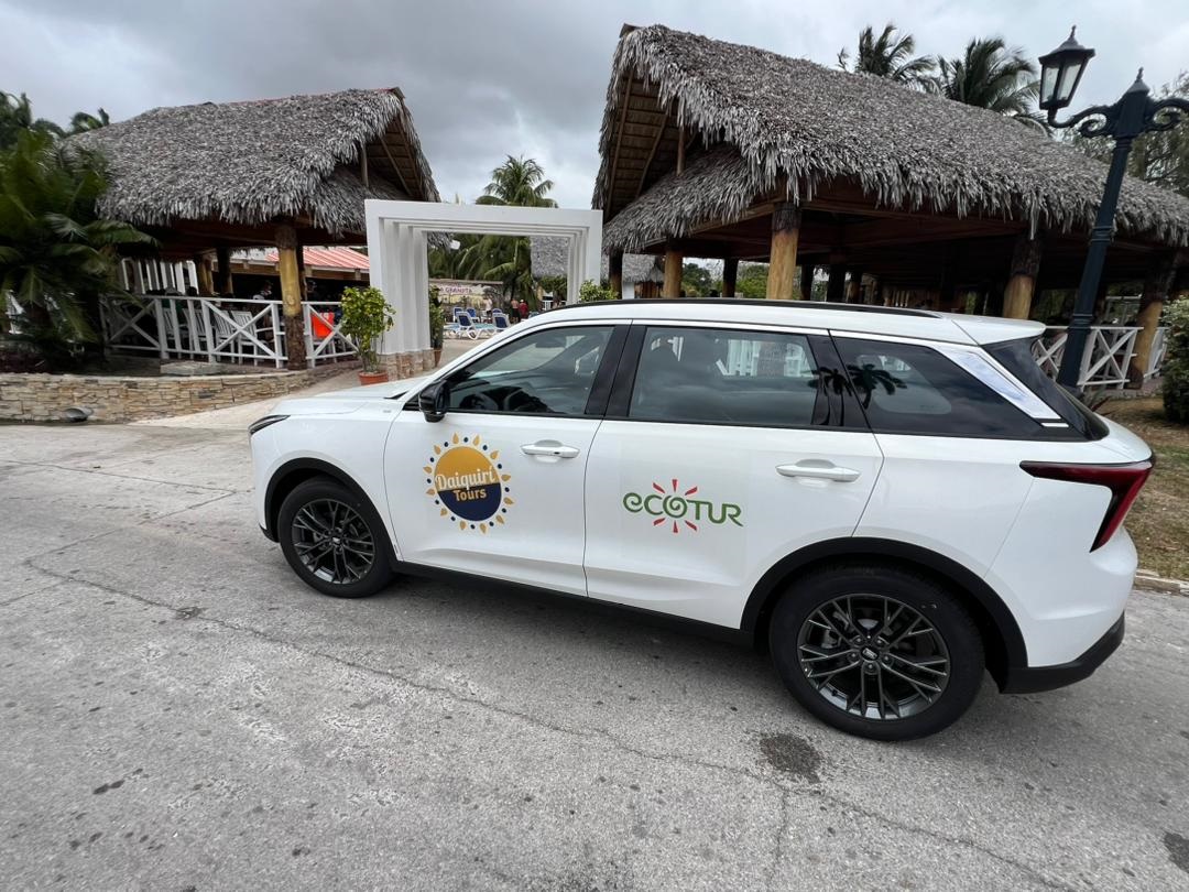 Influencer cubana Hallel Genesis revela trucos para garantizar el mejor modelo de renta en Cuba 4