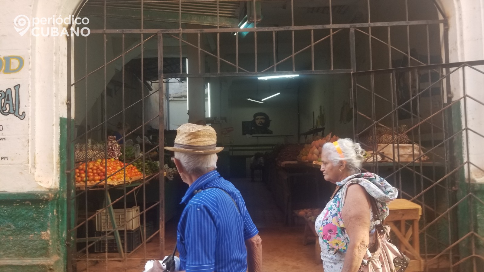 Inspectores recaudan más de 225 mil CUP en multas a cuentapropistas por “precios abusivos”