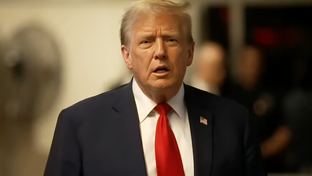 Juicio contra Trump en Nueva York se reanuda con declaraciones de testigo clave (1)