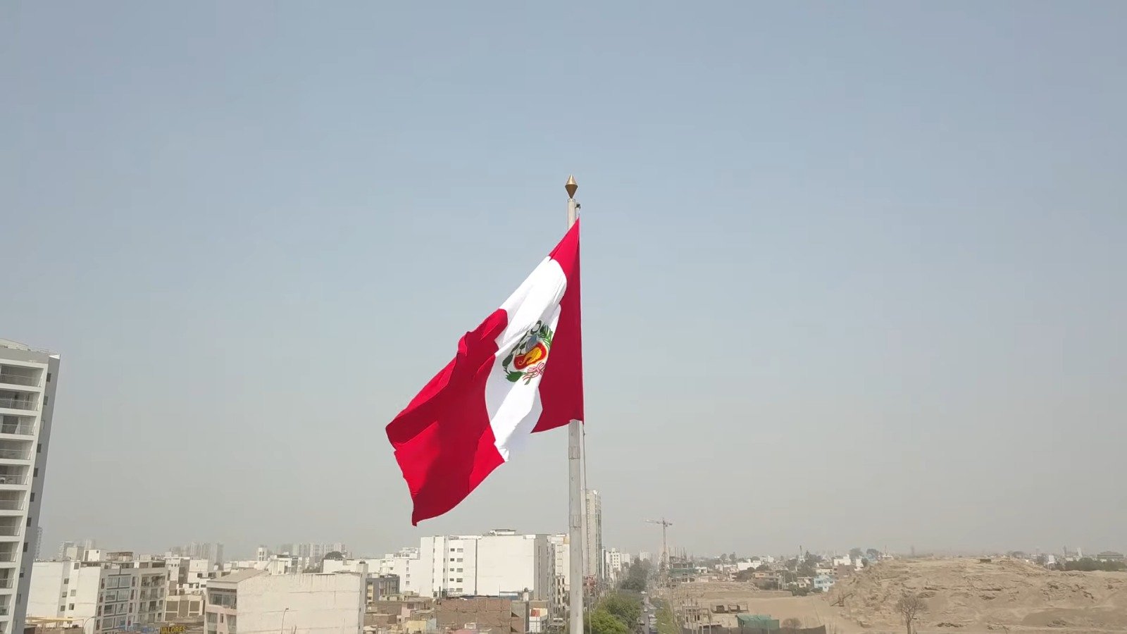 La crisis en la embajada de Perú en Cuba que culminó con el éxodo del Mariel en 1980