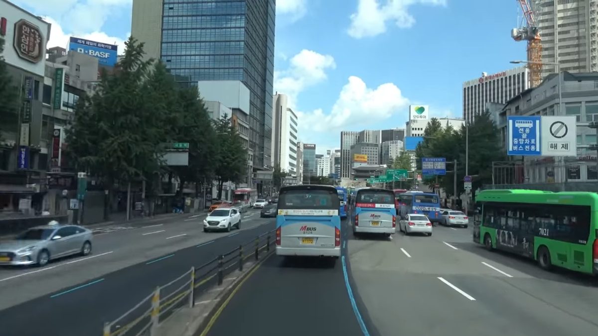 Los gobiernos de Cuba y Corea del Sur acuerdan abrir misiones diplomáticas