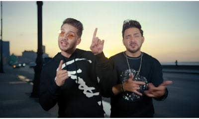 Hermanos Kelly y Boni en nueva producción televisa