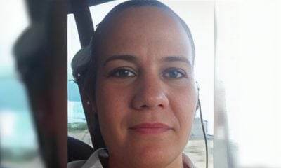 Madre cubana asesinada nueve meses después de haber ingresado a Estados Unidos con parole humanitario (1)