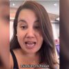 “Miami es una mierda” Cubana reacciona al comentario de los recién emigrados