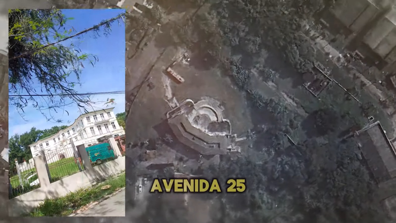 Militar cubano filtra detalles de los principales centros de espionaje en Cuba