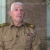 Militar cubano revela secretos de Ramiro Valdés en su 92 cumpleaños