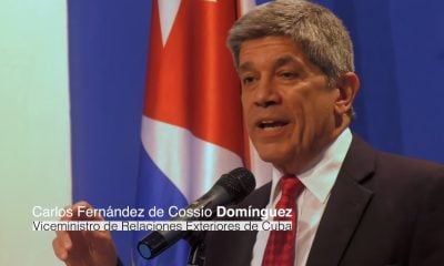Minrex desacredita reportaje sobre el Síndrome de La Habana es “propaganda política”