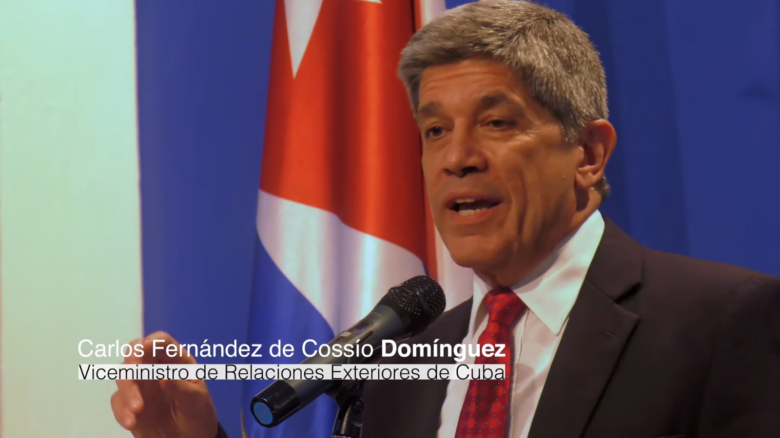 Minrex desacredita reportaje sobre el Síndrome de La Habana es “propaganda política”