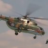 Nota oficial de la FAR reconoce caída de helicóptero militar en Santiago de Cuba hay tres muertos