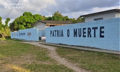 PCC Patria o Muerte