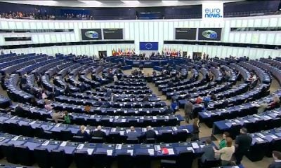 Parlamento Europeo