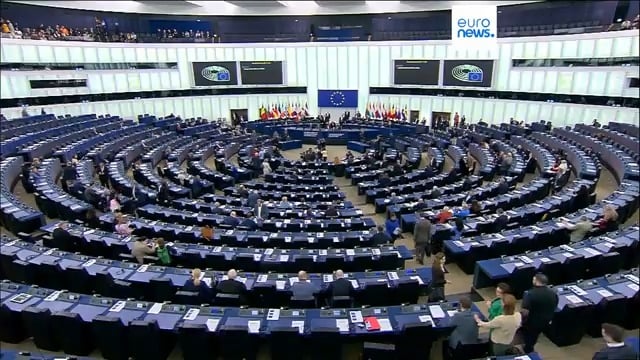 Parlamento Europeo