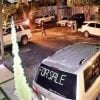 Pelotero cubano Félix Pérez es víctima de un atentado incendiario en México