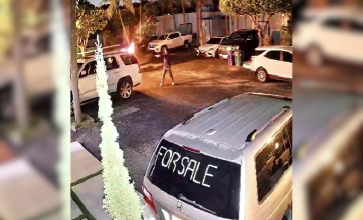Pelotero cubano Félix Pérez es víctima de un atentado incendiario en México