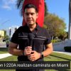 Periodista sale en defensa de las críticas hacia los cubanos con I-220ª