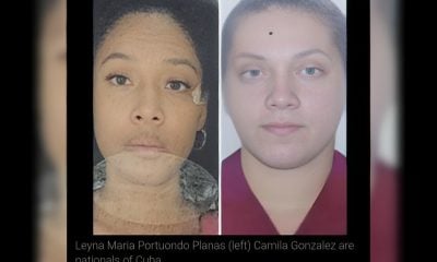Piden colaboración para buscar a dos jóvenes cubanas desaparecidas en Jamaica3 (1)