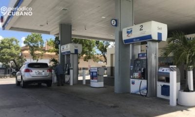 Precio de la gasolina en la Florida aumenta a lo más alto en lo que va de año