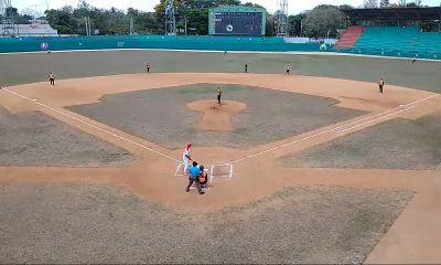 Prensa oficialista vincula a los apostadores con los hechos de violencia en los juegos de béisbol