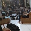 Prohíben entrada al hotel a los peloteros de Isla de la Juventud durmieron en el lobby