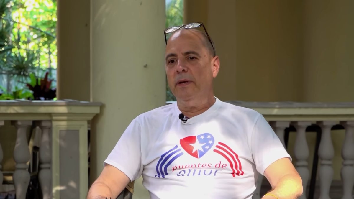 Puentes de Amor de Carlos Lazo es disuelta por el estado de Washington