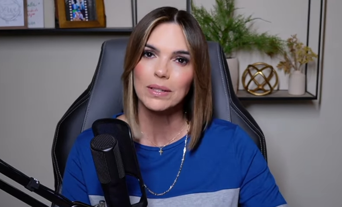 ¿Rashel Díaz se operó la nariz y no quedó bien?