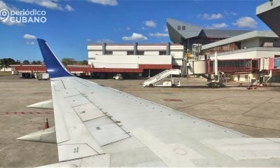 Régimen castrista contesta a EEUU sobre el cierre de los vuelos a Nicaragua
