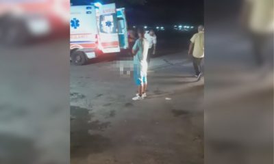 Reportan muerte de dos cubanos y una extranjera en violenta disputa pasional en Alamar