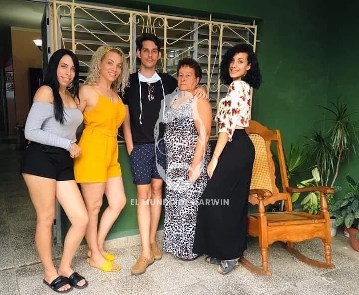 Revelan los privilegios de la madre de Manuel Marrero que podrían costarle el puesto al primer ministro (1)