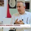 Sustituyen a Ernesto Soberón Guzmán como responsable de cubanos en el exterior del Minrex