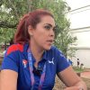 Tiradora cubana Laina Pérez obtiene su pase a los Juegos Olímpicos de París 2024