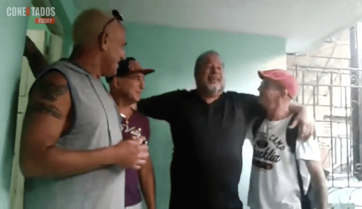 Video secreto de Manuel Marrero promete generar “vergüenza nacional”