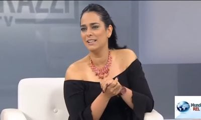 Jacqueline Arenal, actriz cubana
