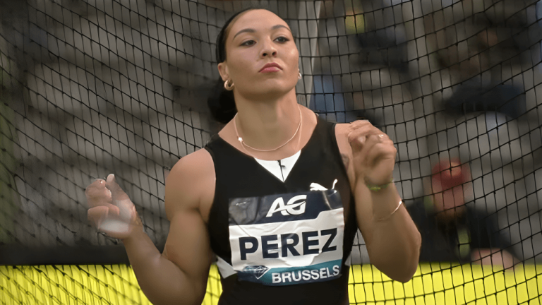 Yaime Perez