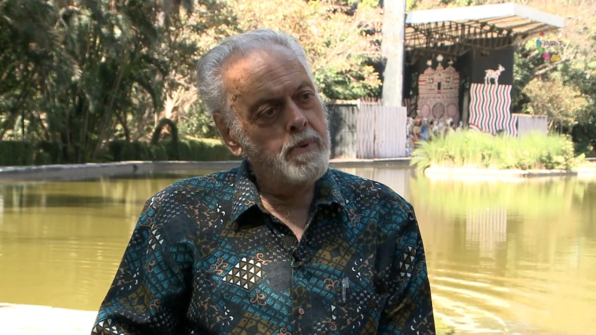 fallece Ramón Calzadilla