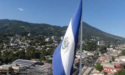 ¿El Salvador pide visa para los cubanos